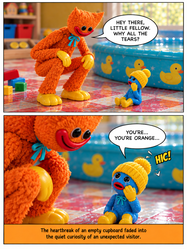 A Cry Across the Playroom (page 4 of 4)