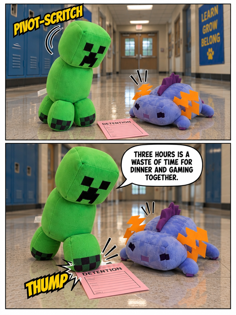 The Detention Dilemma (page 2 of 4)