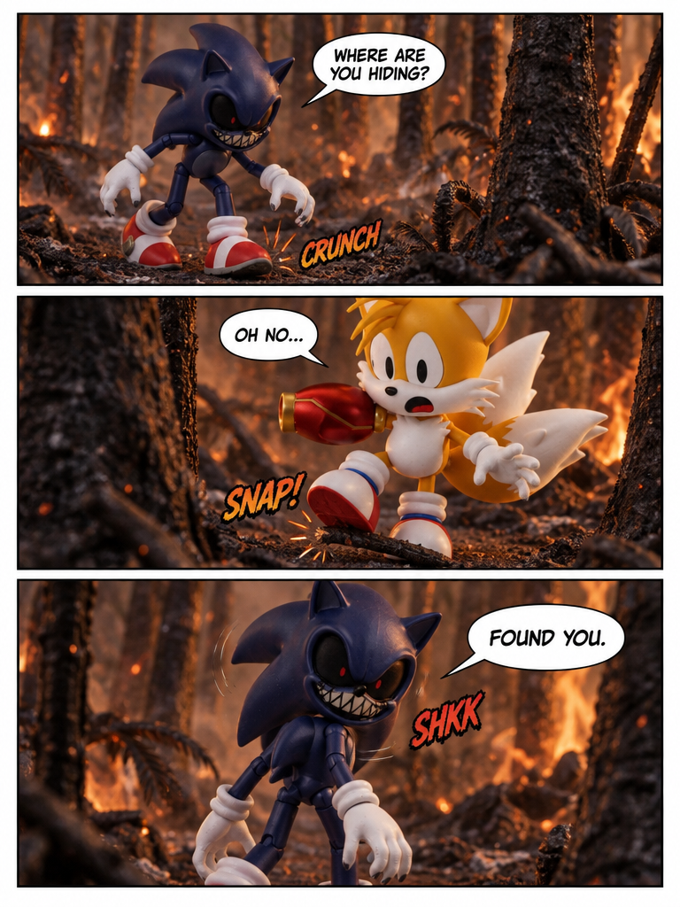 Wrong Ring (page 2 of 4)