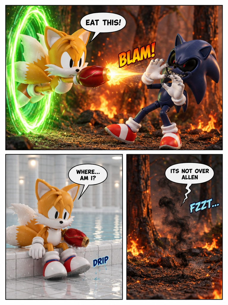 Wrong Ring (page 4 of 4)