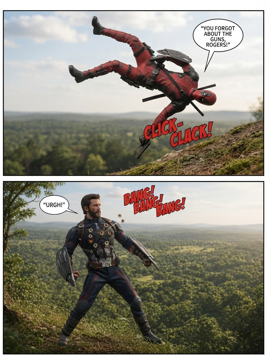 Ambush on the Ridge (page 3 of 4)