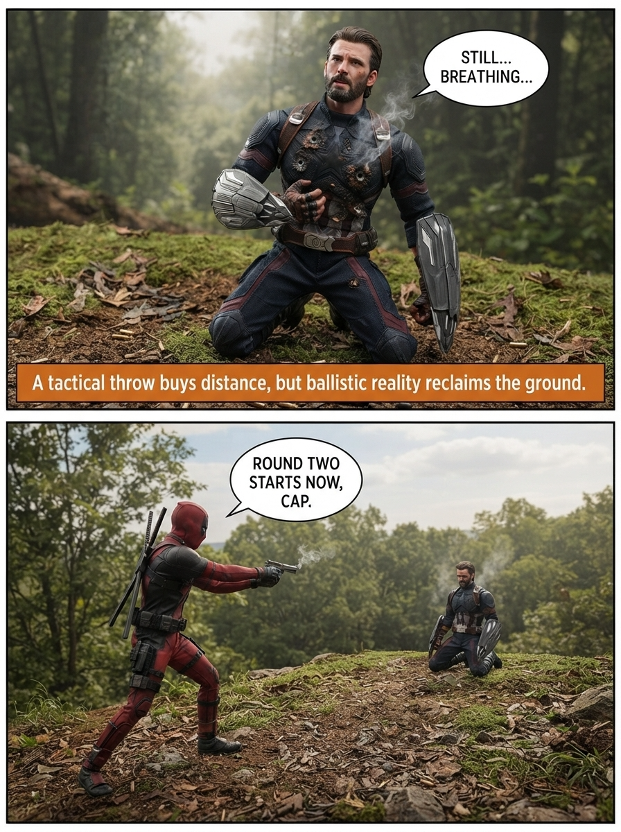 Ambush on the Ridge (page 4 of 4)