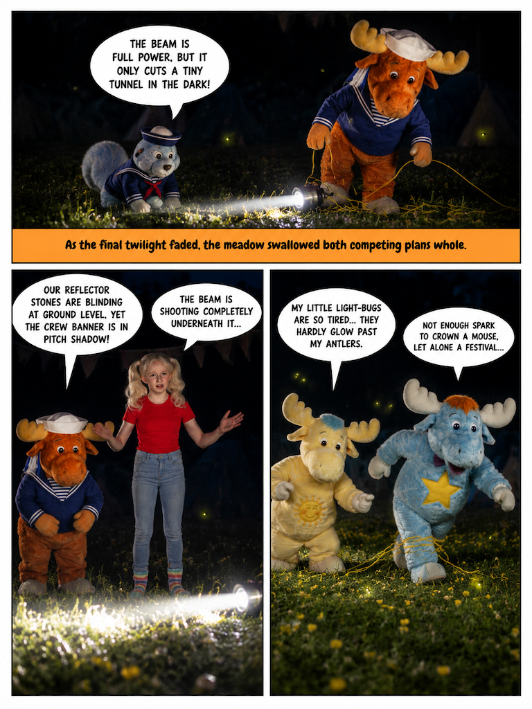 A Penny for the Festival Glow (page 2 of 4)