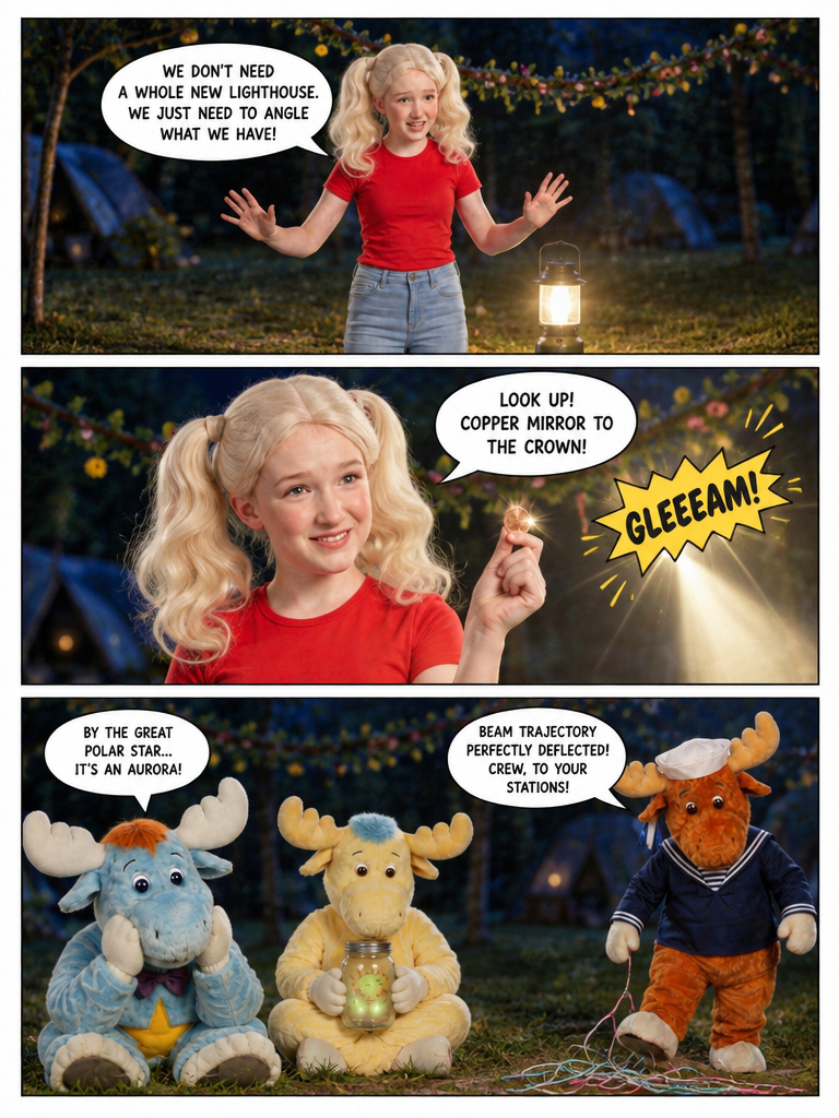 A Penny for the Festival Glow (page 3 of 4)