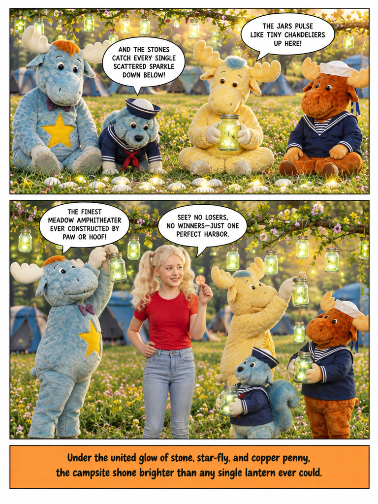 A Penny for the Festival Glow (page 4 of 4)
