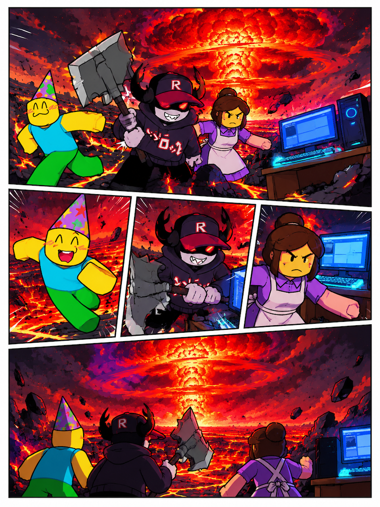 This SHIT IS FINALLY FUCKING DONE (page 11 of 40)