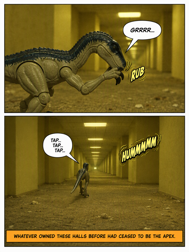 Wrong Floor, Wrong Prey (page 4 of 4)