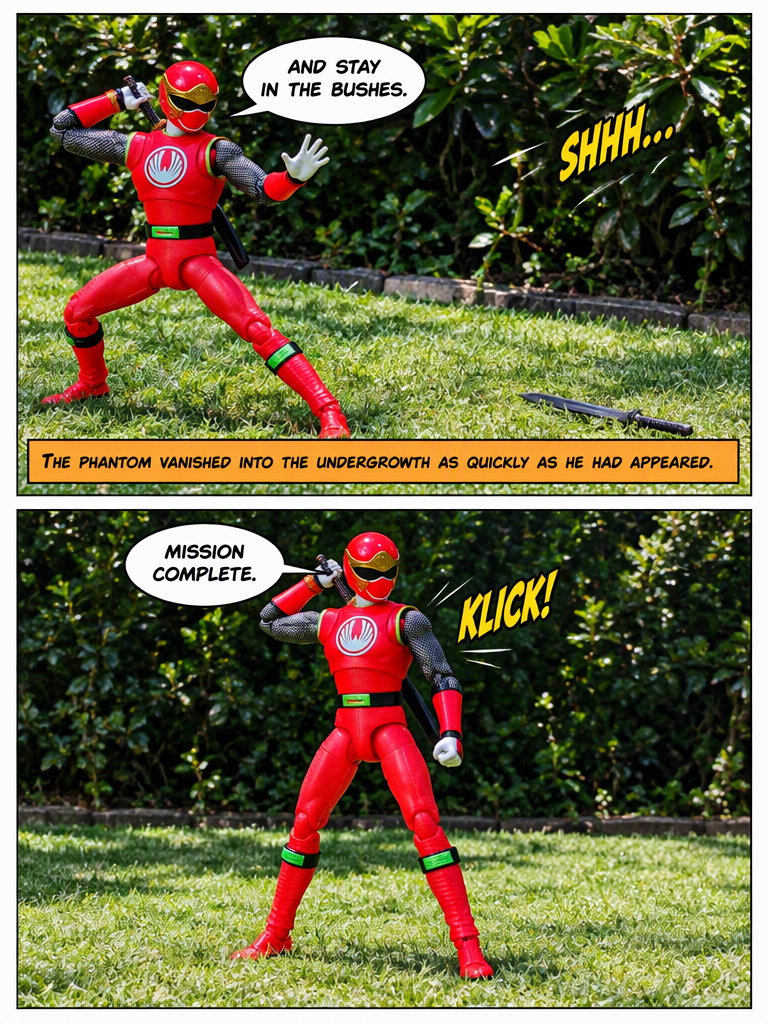 Backyard Blade Clash (page 4 of 4)