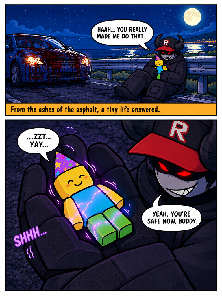 Blood and Starlight (page 4 of 4)