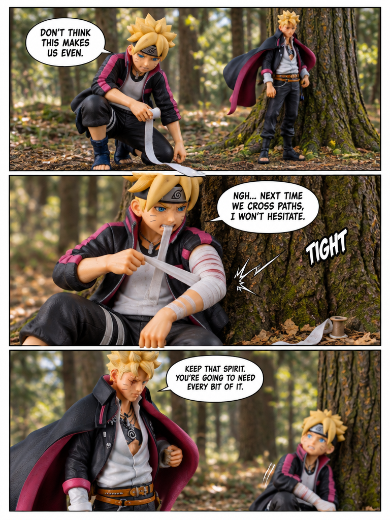 A Truce of Scars (page 3 of 4)