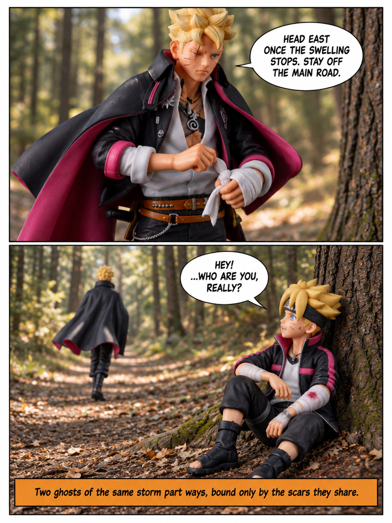A Truce of Scars (page 4 of 4)