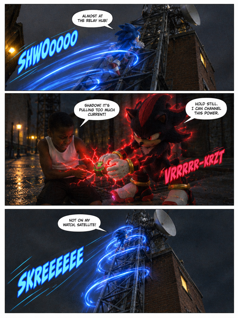 Surge Suppression (page 2 of 4)