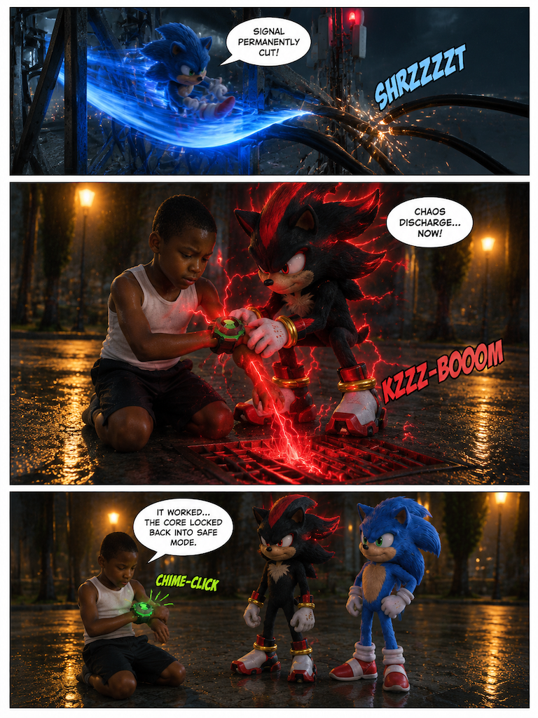 Surge Suppression (page 3 of 4)