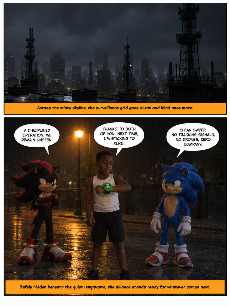 Surge Suppression (page 4 of 4)
