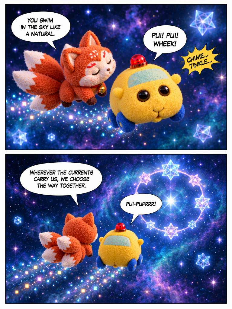 Ascent into Pixel Light (page 4 of 4)