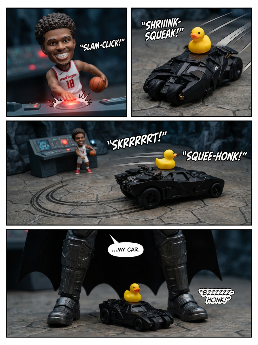 One Night in Gotham (page 4 of 4)
