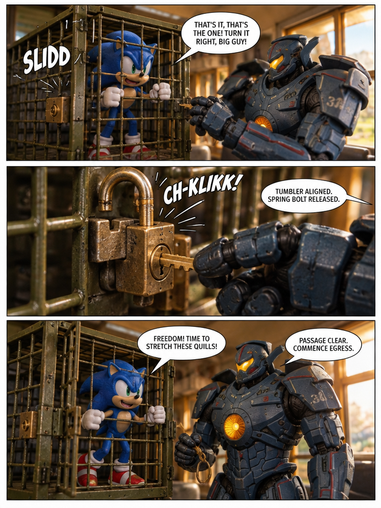 The Morning Rescue (page 3 of 4)