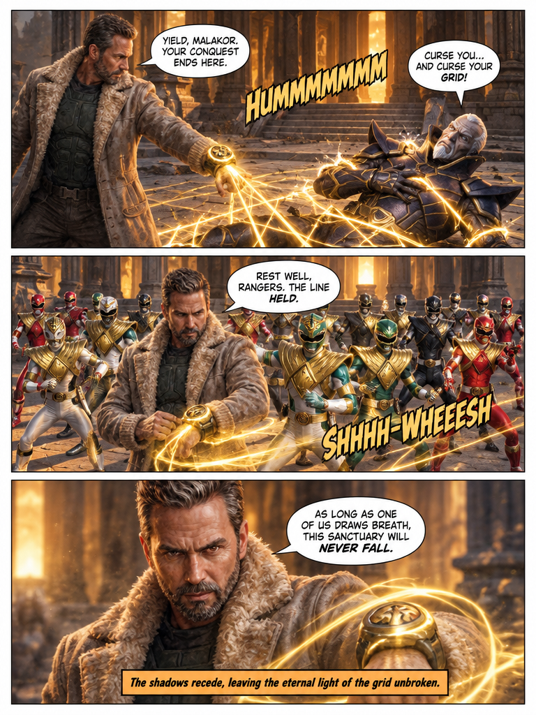 Legacy of the Grid (page 4 of 4)