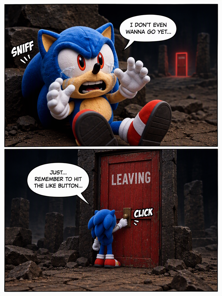 The 1000 Likes Threshold (page 2 of 4)