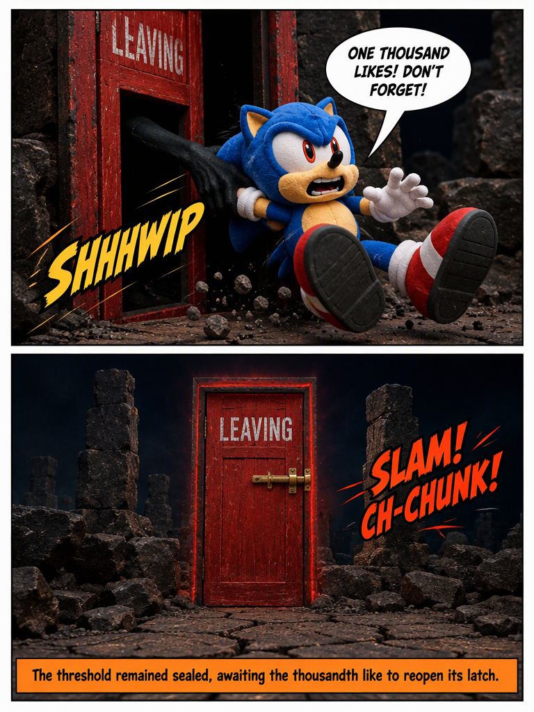 The 1000 Likes Threshold (page 4 of 4)