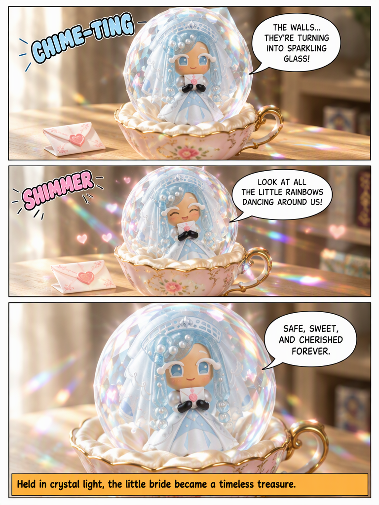 A Keepsake in the Breeze (page 4 of 8)