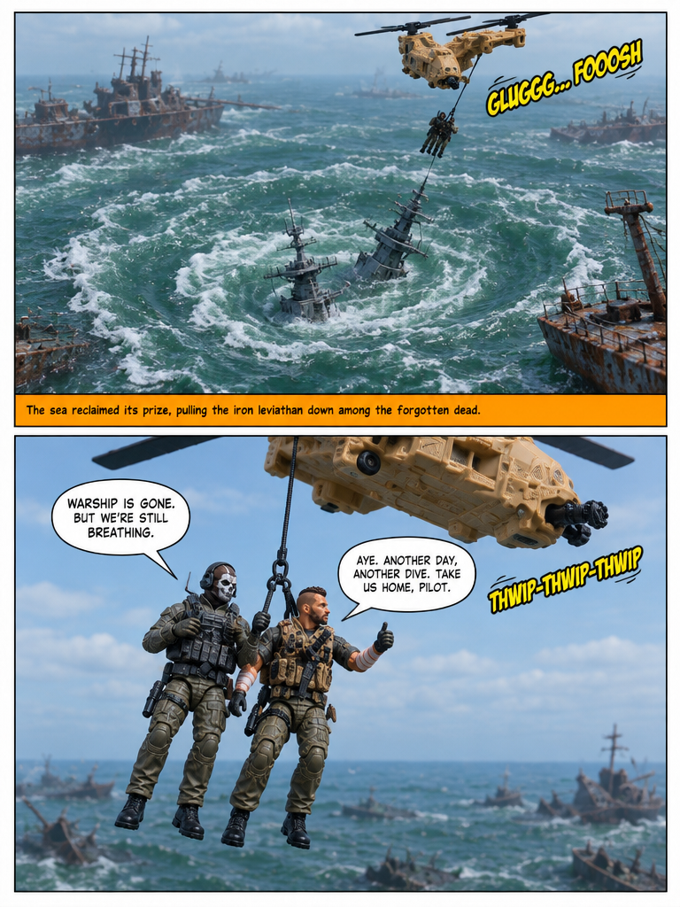 shark attack (page 4 of 4)
