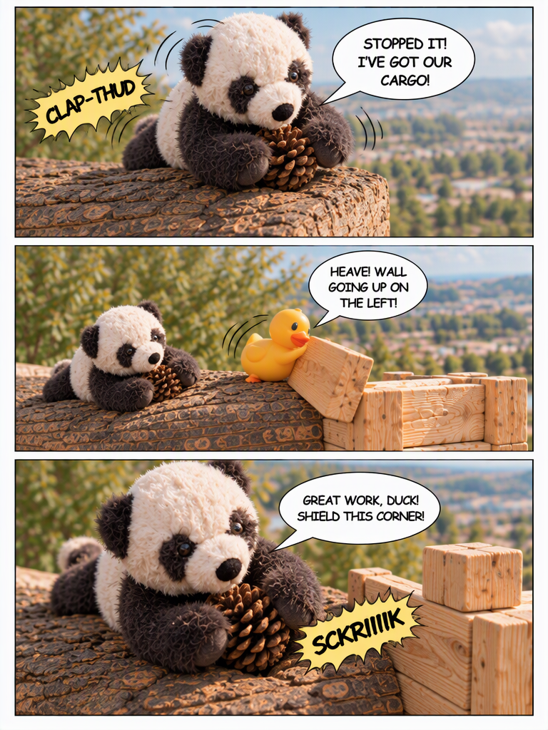 Summit Windbreak (page 2 of 4)