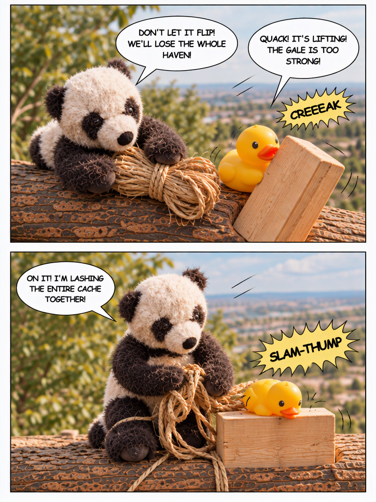 Summit Windbreak (page 3 of 4)