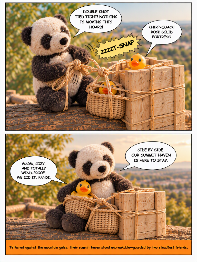 Summit Windbreak (page 4 of 4)