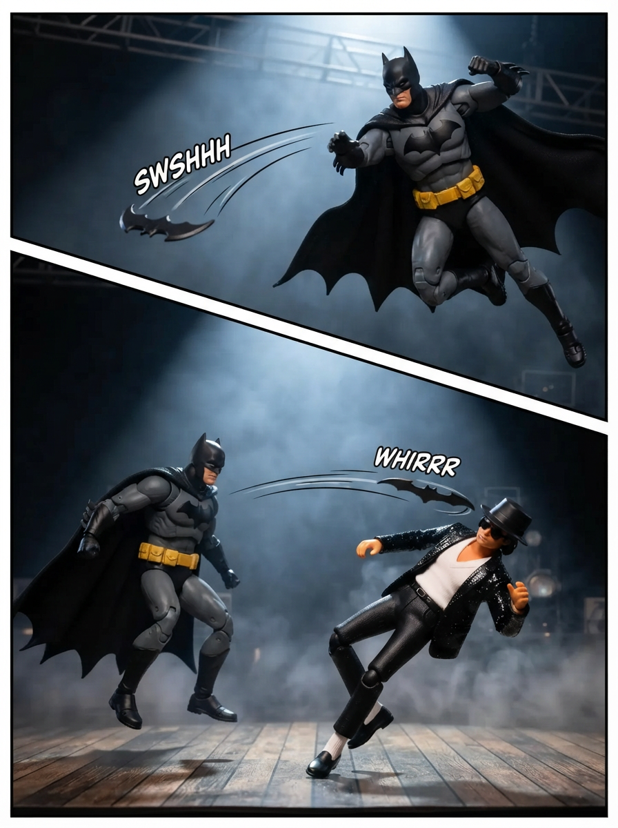 Stage Ambush (page 2 of 4)
