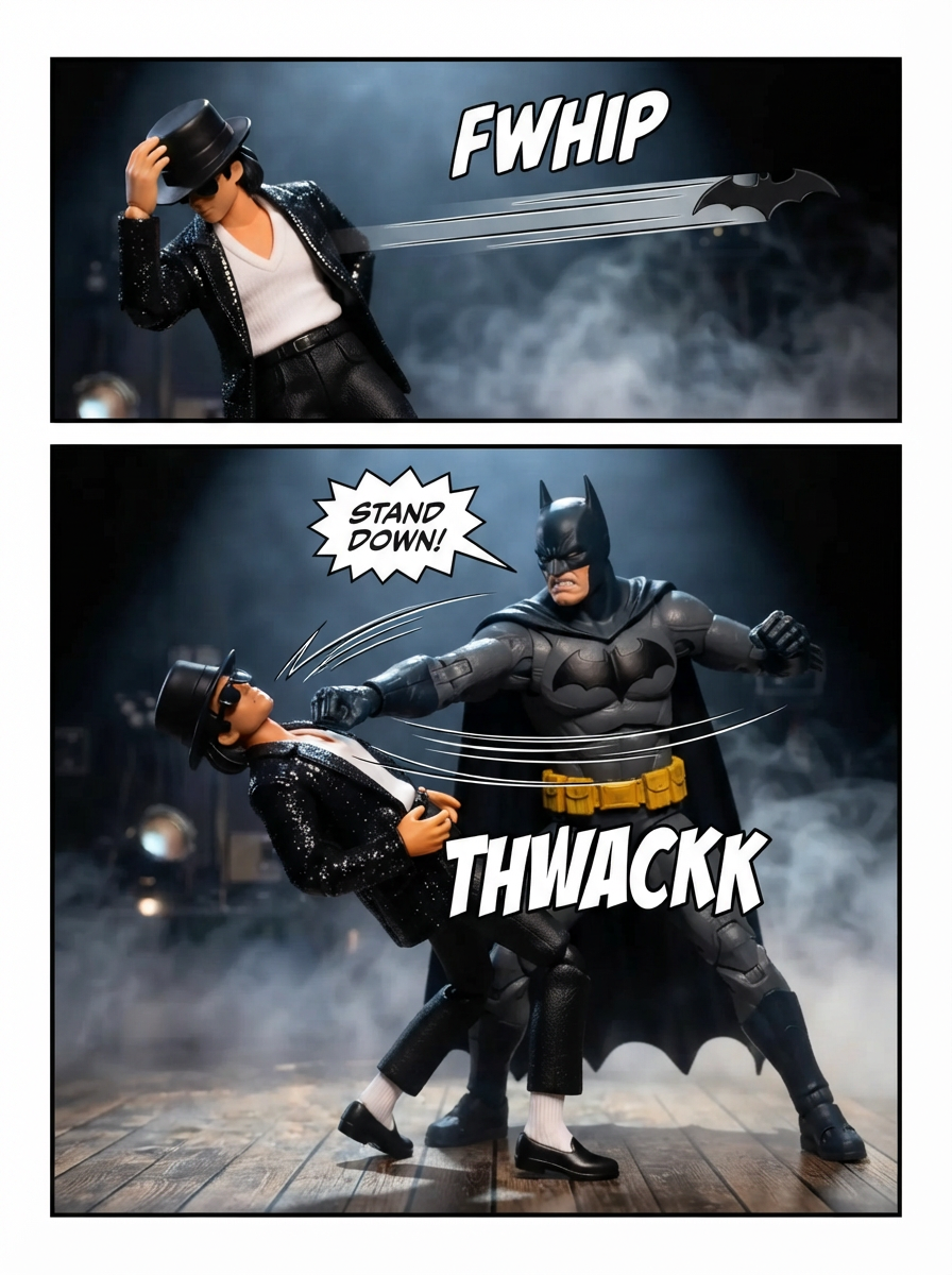 Stage Ambush (page 3 of 4)