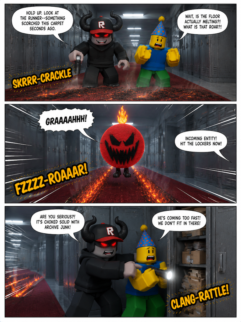 The Archives (page 5 of 24)