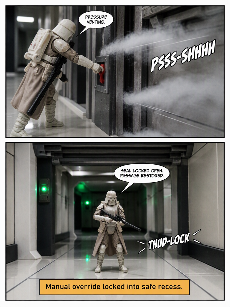 Sector Four Patrol (page 3 of 4)