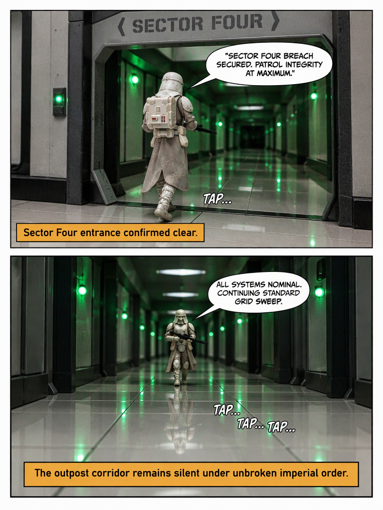 Sector Four Patrol (page 4 of 4)