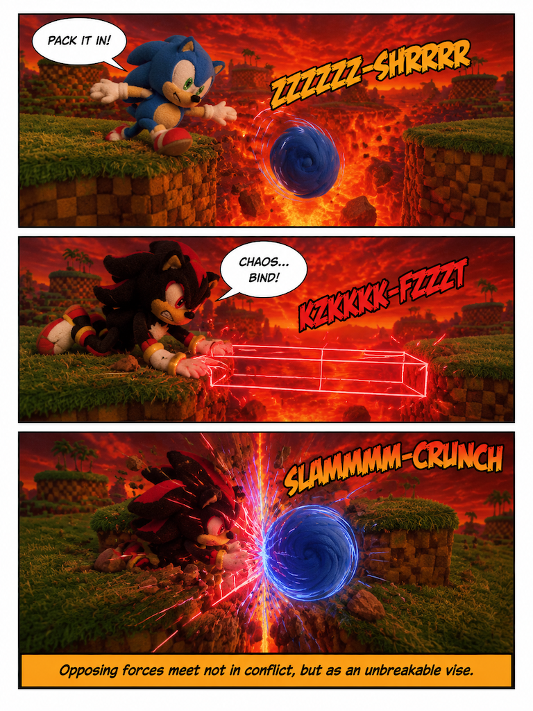Fractured Ground (page 3 of 4)