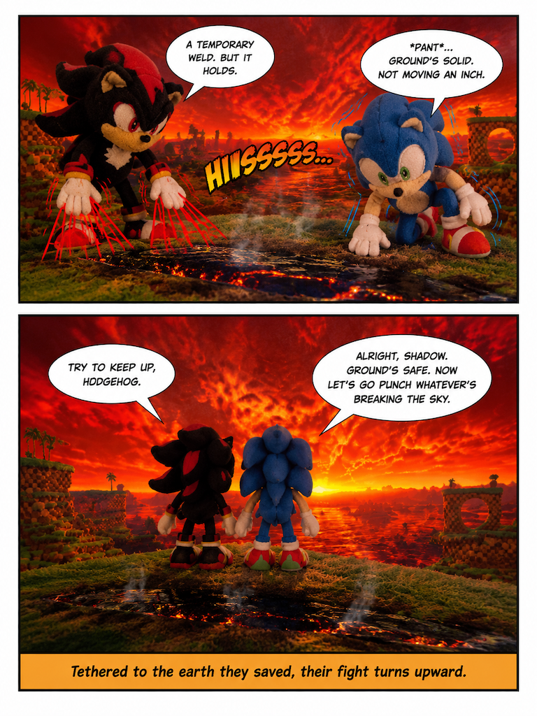 Fractured Ground (page 4 of 4)