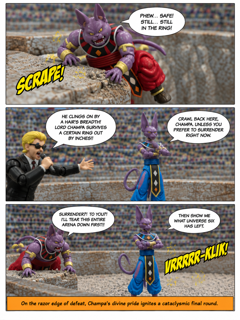 Clash of the Destroyers (page 4 of 12)