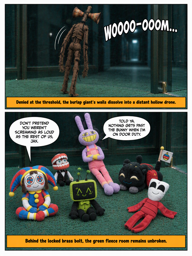 Echoes in the Corridor (page 4 of 4)
