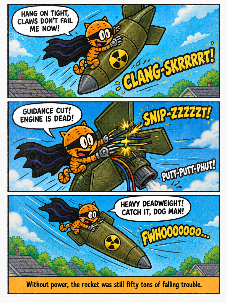 The End of the Zero Era (page 2 of 4)