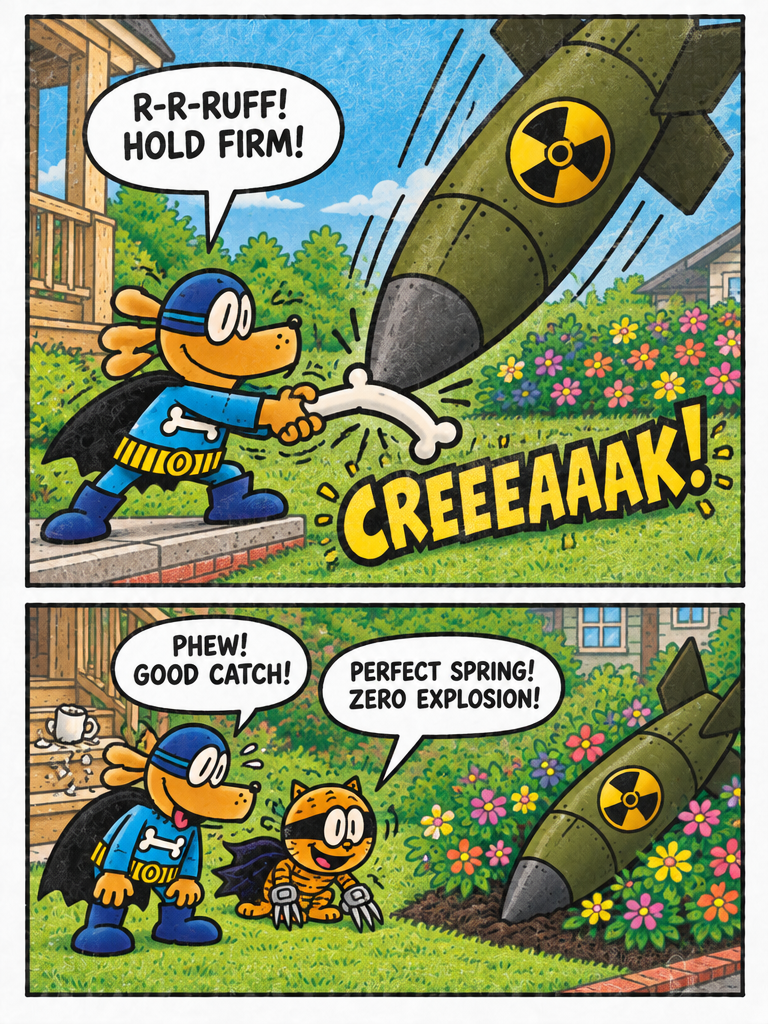 The End of the Zero Era (page 3 of 4)