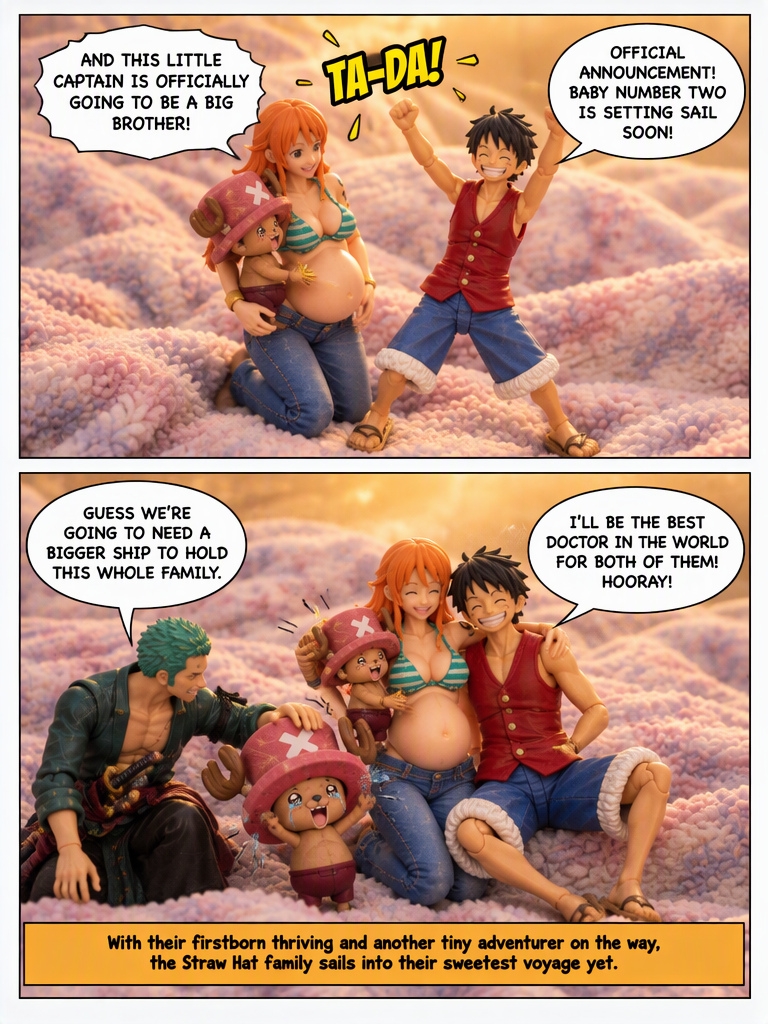 Double the Adventure (page 4 of 8)