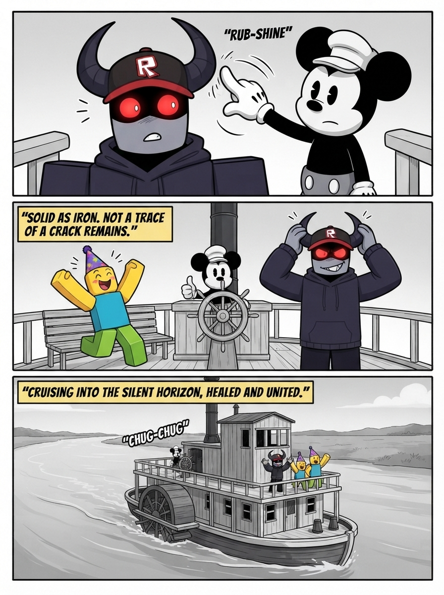 Steamboat Restoration (page 4 of 4)