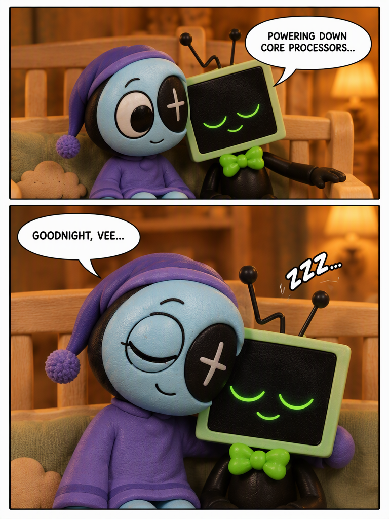 Midnight Nursery Solace (page 3 of 4)