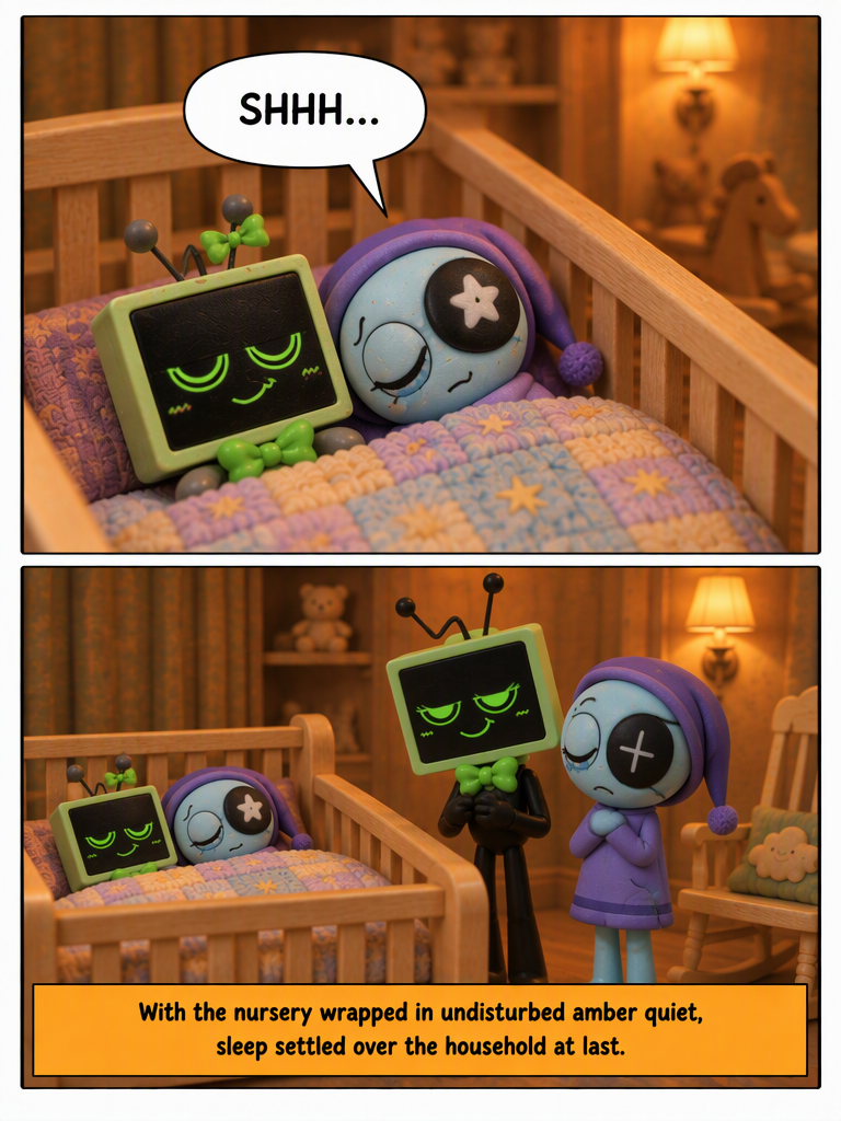 Midnight Nursery Solace (page 4 of 4)