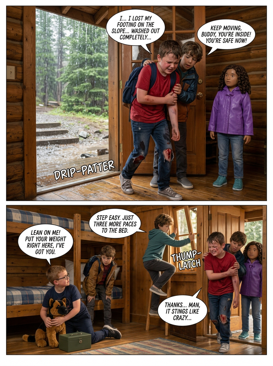 Shelter from the Storm (page 3 of 4)