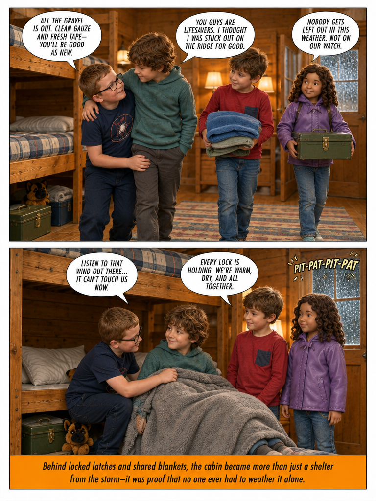 Shelter from the Storm (page 4 of 4)