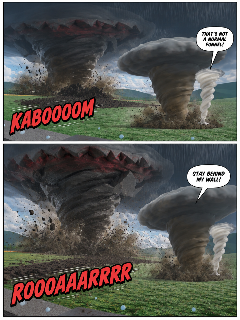 A Fiercer Gale Approaches (page 2 of 4)