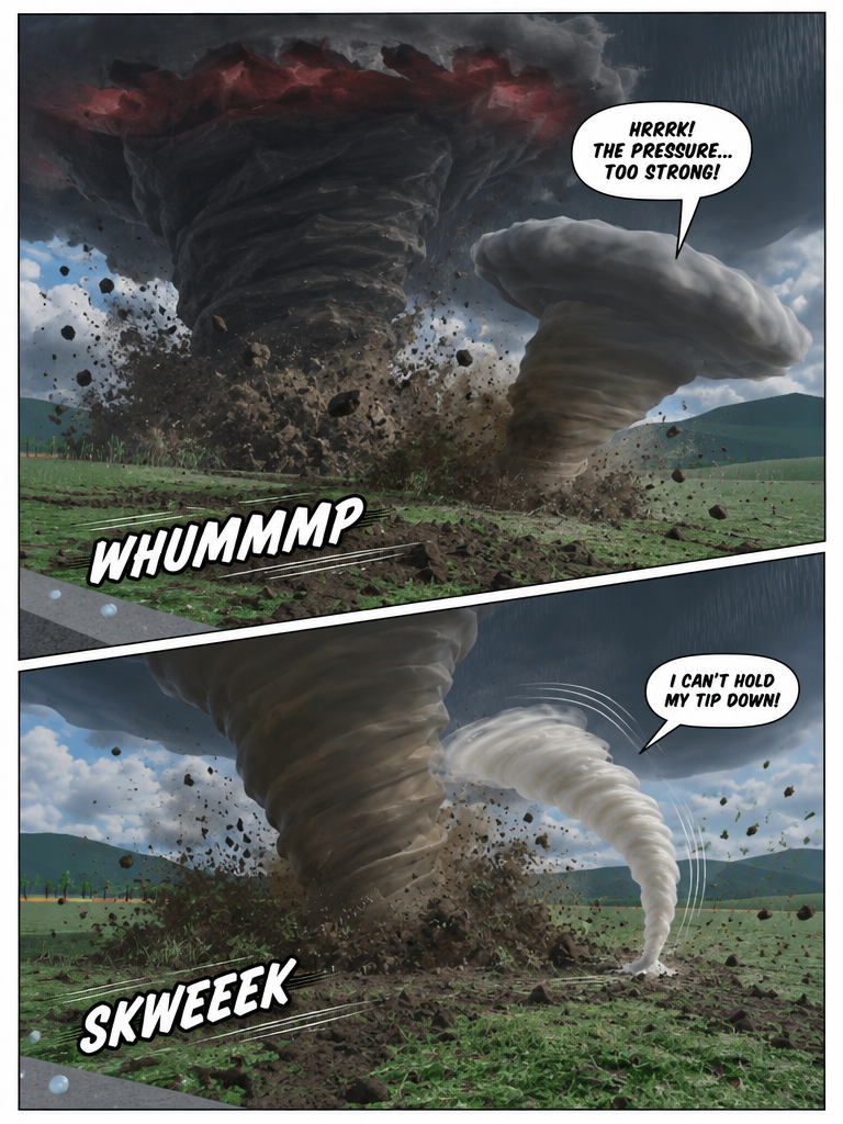 A Fiercer Gale Approaches (page 3 of 4)