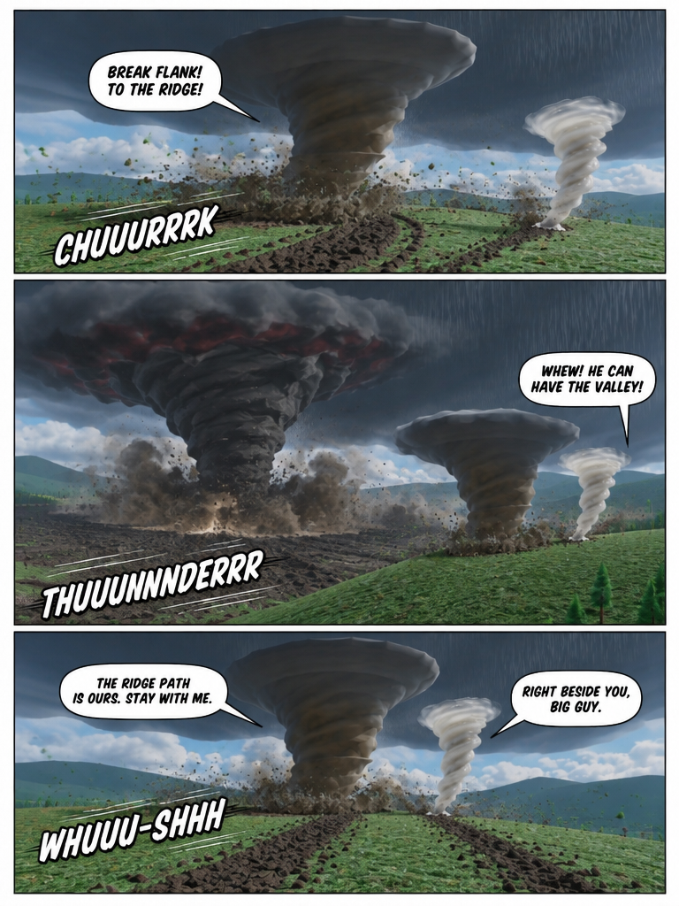 A Fiercer Gale Approaches (page 4 of 4)