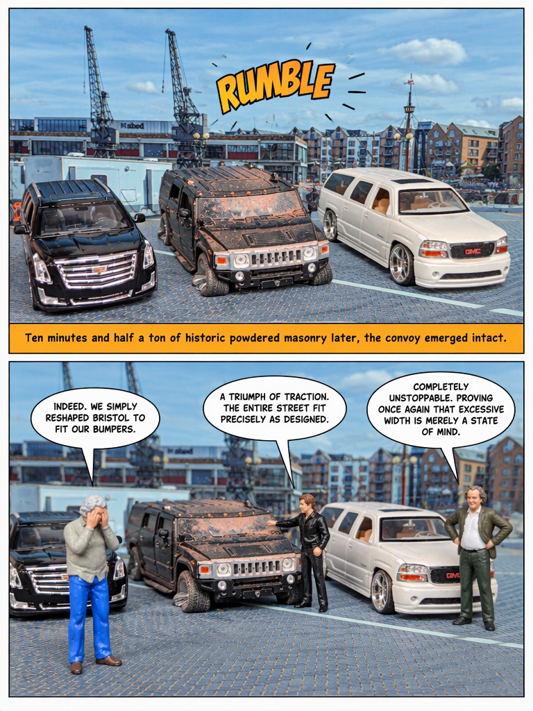 A Very Tight Squeeze (page 4 of 4)